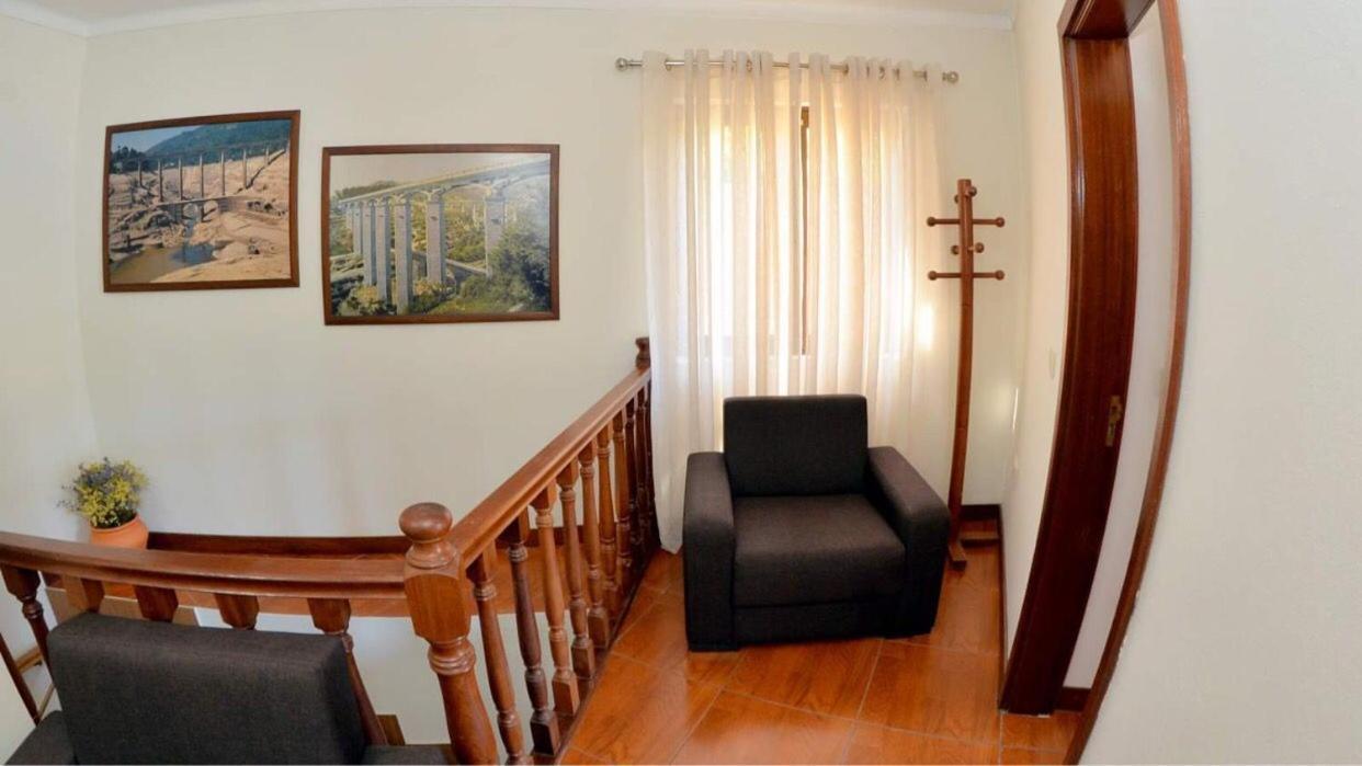 Menina Do Rio Villa Rio Caldo Exterior photo